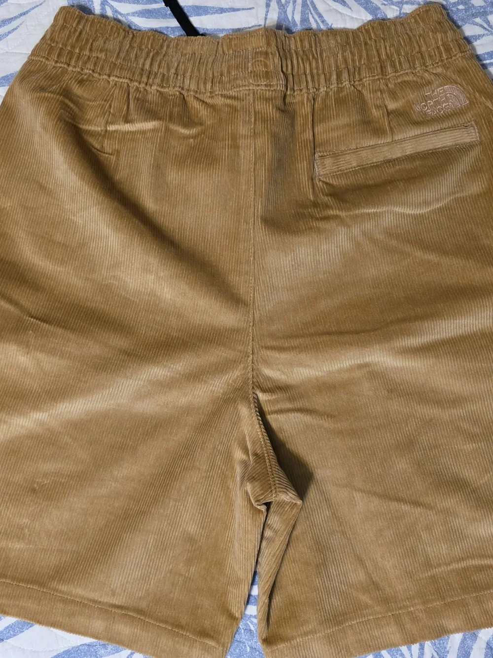 The North Face brand new